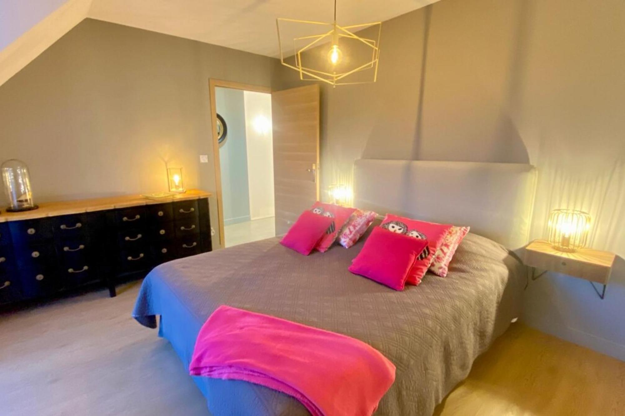 Superb Cottage For 4 People With Views Of The Dunes Merlimont-Plage Kültér fotó